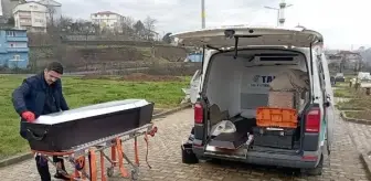 Ukraynalı Denizcinin Cenazesi Kızının Ortaya Çıkmasıyla Ülkesine Gönderildi