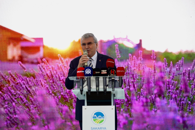 Tarımın Yıldız İsimlerini Yetiştirecek: Sakarya Büyükşehir Belediyesi'nden Dev Tarım Projesi