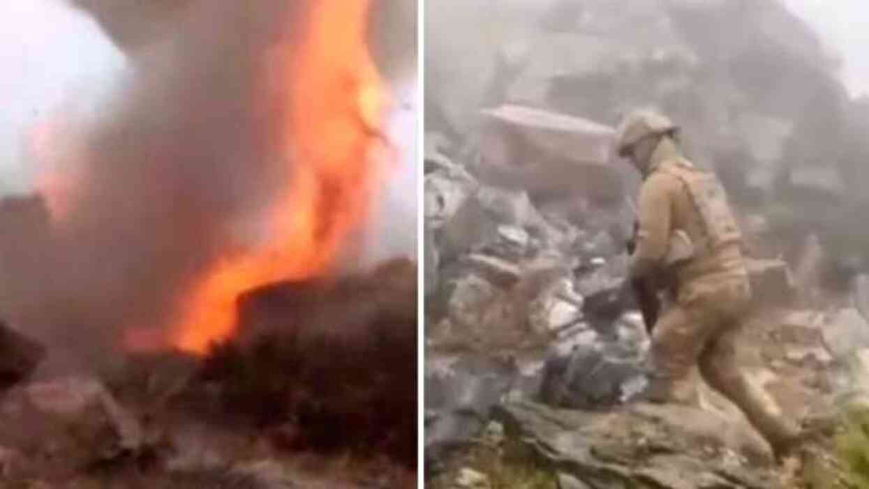 Bingöl'de terör örgütü PKK'ya ait 8 katlı mağara imha edildi Bingöl'de terör örgütü PKK'ya ait 8 katlı mağara imha edildi