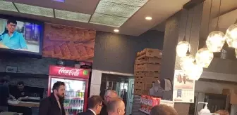 19 Mayıs Belediyesi Haksız Fiyat Artışına Karşı Denetim Gerçekleştirdi