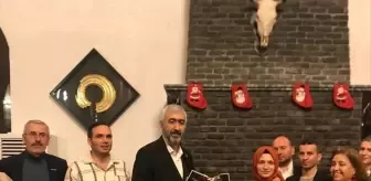 Samsun'un 19 Mayıs ilçesinde 1984 yılından bu yana eğitim camiasında görev yapan Şinasi Aksan emekli oldu