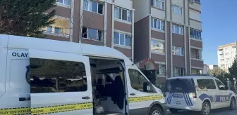 İstanbul Pendik'te çıkan yangında 84 yaşındaki kadın hayatını kaybetti
