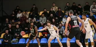Kapaklıspor, Pizza Lazza Haremspor'a mağlup oldu