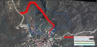 Kaş, Demre ve Finike Otoyol Projesi Tarım ve Arkeolojik Alanlara Zarar Verecek