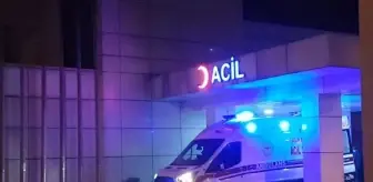 Sapanca'da tabanca kazası: Akrabasının kurcaladığı tabanca ile ağır yaralandı