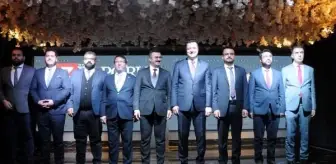 Saadet Partisi Genel Başkan Yardımcısı Mahmut Arıkan, Seçimlere Nasıl Gireceklerini Açıkladı