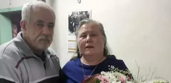 Öğrenci Servisi Şoförü, Çarptığı Kadının Üzerinden İkinci Kez Geçti