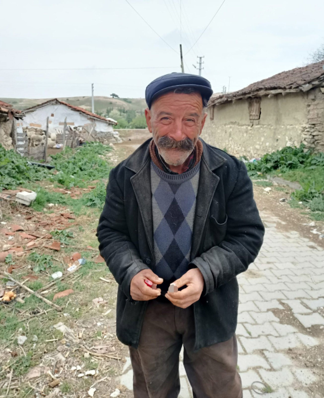 Cesedi parçalanan şahsın katili, kardeşi çıktı