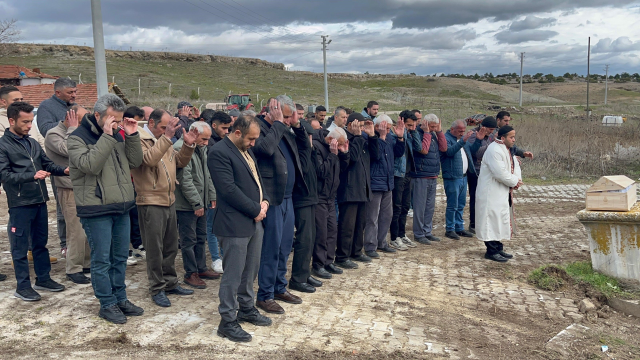 Cesedi parçalanan şahsın katili, kardeşi çıktı