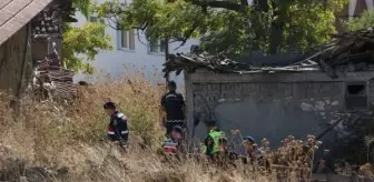 Eskişehir'de kaybolan kişinin parçalara ayrılmış cesedi bulundu, kardeşi gözaltına alındı