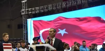 Türkiye Wushu Kung Fu Federasyonu Başkan Vekili: Wushuda Büyük Başarı Elde Ettik