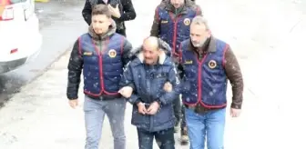 Eskişehir'de kaybolan kişinin parçalara ayrılmış cesedi bulundu, kardeşi gözaltına alındı