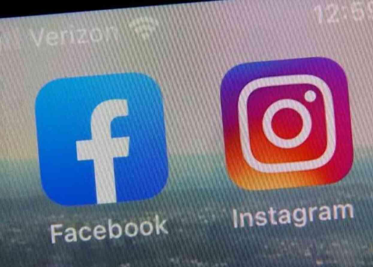 Meta, gelen baskılar sonrası Instagram ve Facebook'ta gençlere yönelik içeriklere sınırlama getiriyor