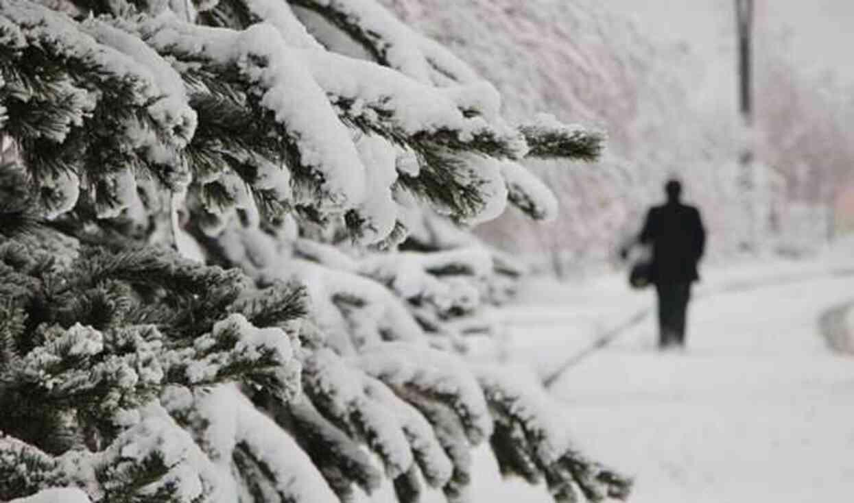 İstanbul'a ne zaman kar yağacak? AKOM saat verdi