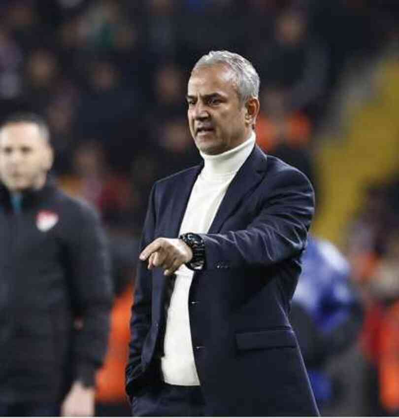 'Zemin kötü' diyen İsmail Kartal'a Sumudica'dan jet hızında yanıt: Saygı duyacak