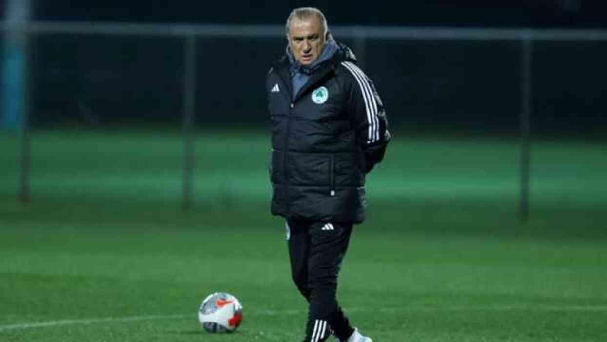 Mücadele nefes kesti! Terim'in Panathinaikos'u liderliği kaptırdı