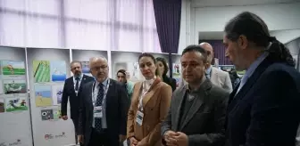TMOK Üniversiteler Fair Play Kervanı Batman Üniversitesi'ne ziyaret gerçekleştirdi