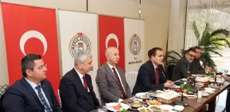 Muğla'da Müze ve Ören Yerlerine Ziyaretçi Rekoru