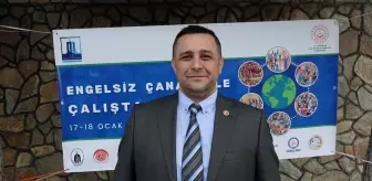 Engelsiz Çanakkale Çalıştayı Engellilik Sınırlarını Ortadan Kaldırmayı Hedefliyor