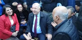 Zafer Partisi Genel Başkanı Ümit Özdağ: IŞİD Türkiye'de iç çatışma çıkarmak için aktif arayış içerisinde