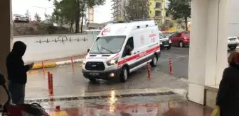 Diş teknisyeni silahla vurularak öldürüldü