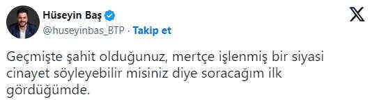 Meral Akşener'den 'Geçmişteki siyasi cinayetler mertçeydi' sözlerine gelen tepkilere yanıt