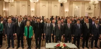 Tarım ve Orman Bakanı Yumaklı: Seracılık sektöründe kayıt dışı sera oranı yüzde 40