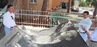 Eski CHP Milletvekili Mehmet Göker Hakkında Dava Açıldı