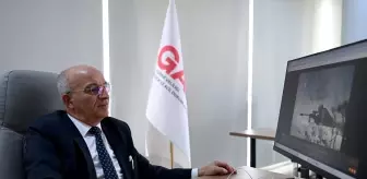Edirne'de kurum müdürleri 2023'e damga vuran olaylara ait fotoğrafları oyladı