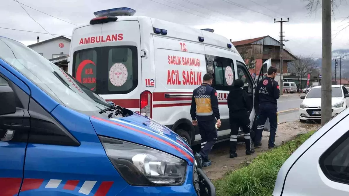 Sakarya da Emekli Polis Evinde Ölü Bulundu Son Dakika