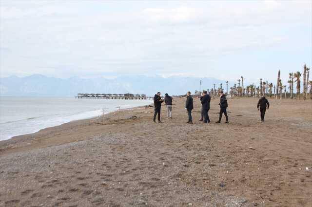 İçişleri Bakanı Yerlikaya'dan Antalya ve Muğla'da kıyıya vuran cesetlere ilişkin açıklama