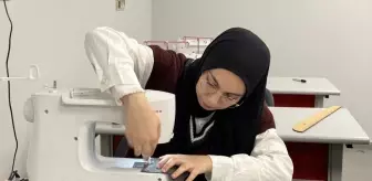 Konya Mahmut Sami Ramazanoğlu Anadolu İmam Hatip Lisesi Öğrencileri Tatillerde Okulda Çalışmayı Tercih Ediyor