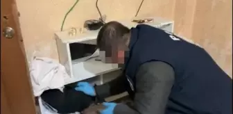 5 İlde Silah Kaçakçılığı Operasyonu: 18 Gözaltı