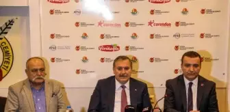 Emniyet Müdürü Çevik: Denizde Tarama Halindeyiz