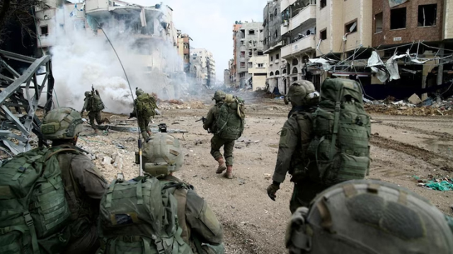 İsrail Başbakanı Netanyahu: 21 askerimizin hayatını kaybettiği olayla ilgili soruşturma başlatıldı