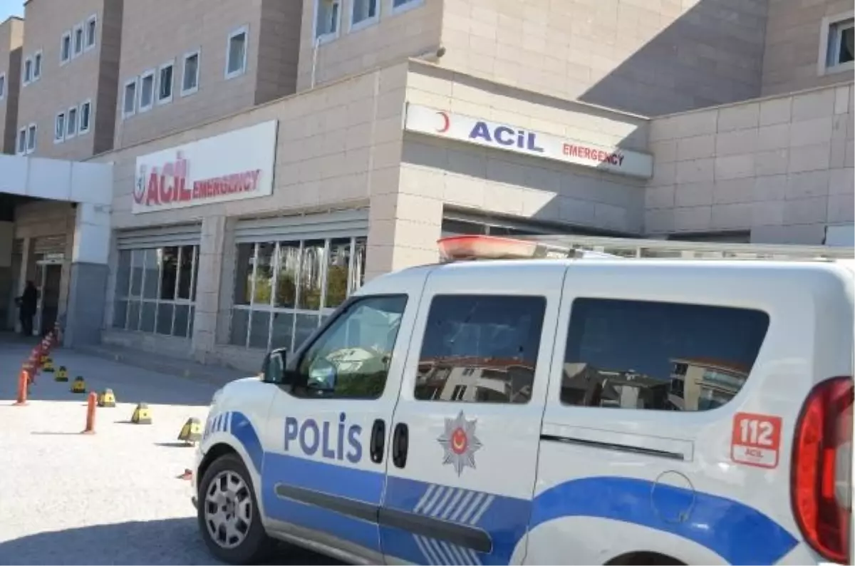 Emekli polis memuru kiracısını vurdu adli kontrolle serbest bırakıldı