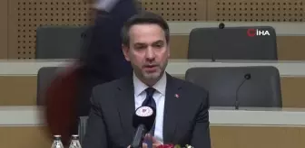 Bakan Bayraktar: 'Yeni bir dağıtım altyapısına ihtiyacımız var'