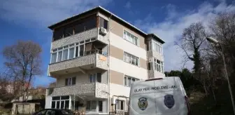 Keşan'da Duvar Devrildi: Bir Kişi Ağır Yaralandı