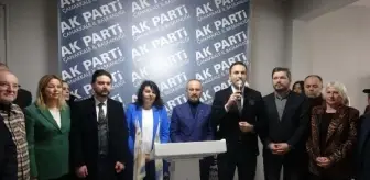 İçişleri Bakan Yardımcısı: İsrail'in yürütmeyi durdurma kararına uyması gereklidir