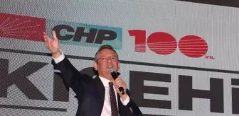 Özgür Özel: Yolumuz, kurulan her türlü tuzak ve kumpasa karşı Türkiye ittifakını kurmak