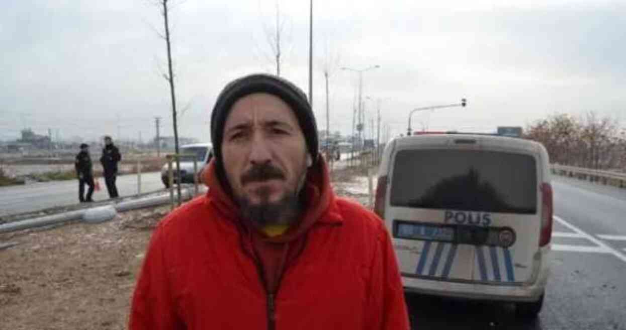 Aksaray'da yolcu otobüsü kaza yaptı! Sürücü ehliyetsiz çıktı Aksaray'da yolcu otobüsü kaza yaptı! Sürücü ehliyetsiz çıktı