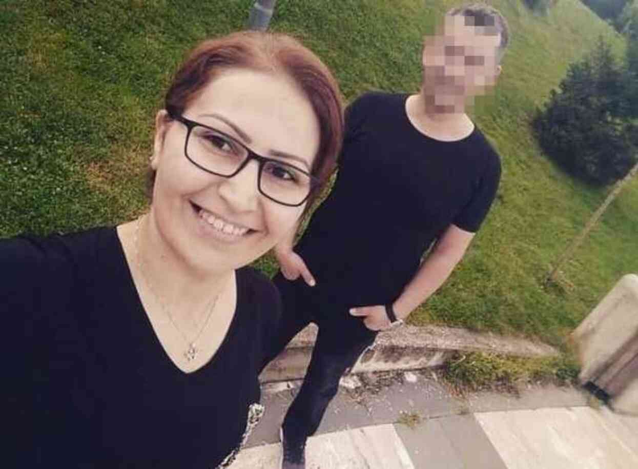 Boşanma aşamasındaki eşini öldürüp baldızına mesaj attı: Karımı öldürdüm