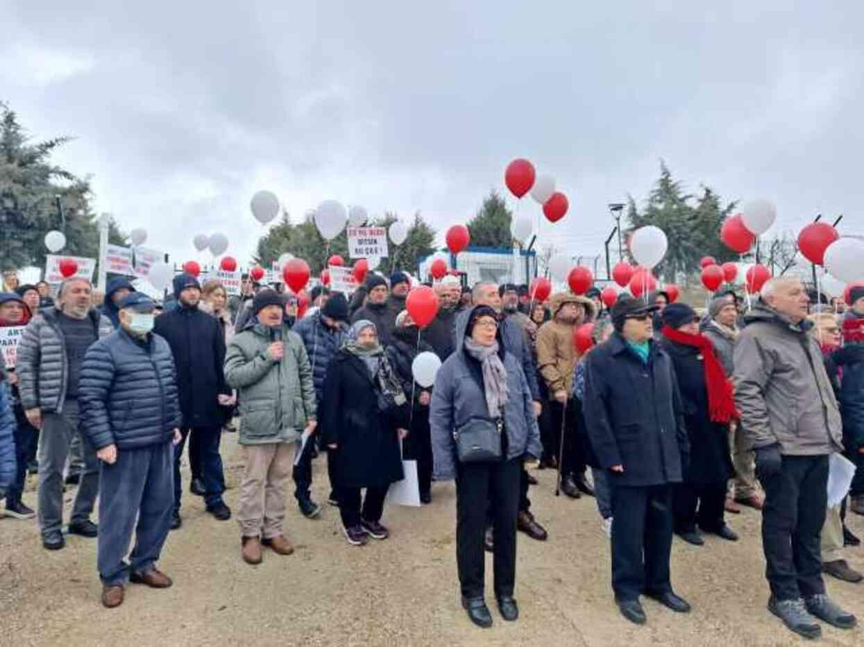 Kooperatif skandalı 20 yıldır sürüyor, 3 bin kişi mağdur