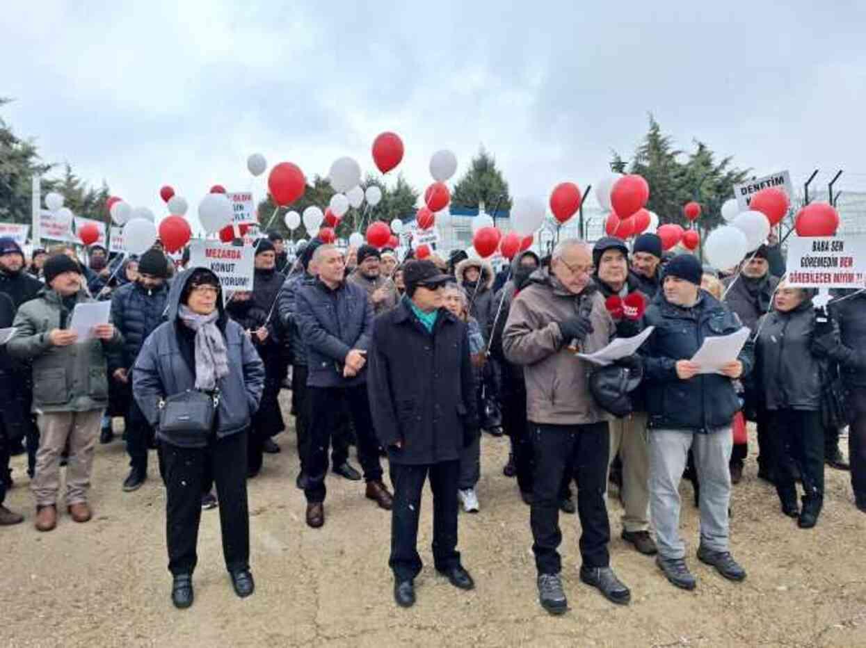 Kooperatif skandalı 20 yıldır sürüyor, 3 bin kişi mağdur