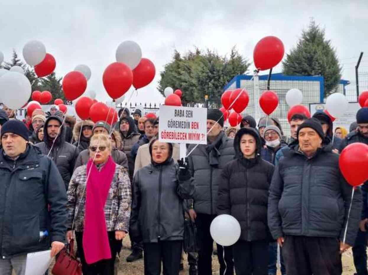 Kooperatif skandalı 20 yıldır sürüyor, 3 bin kişi mağdur