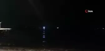İzmir'de balıkçı teknesi battı: 3 kişinin cansız bedeni bulundu, 2 kişi kayıp