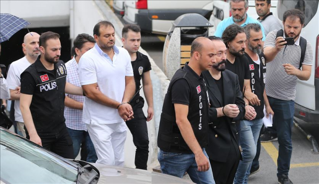 Mahkeme kararını açıkladı: Adnan Oktar ve örgüt yöneticilerine hapis cezası