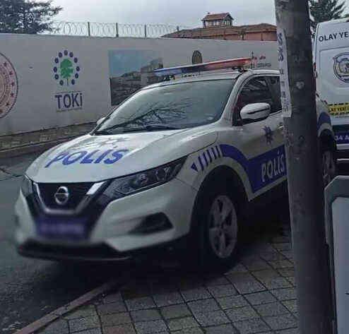 Cinayette yeni detaylar! Katil 1 buçuk saat yürüdükten sonra Ramazan Hoca'yı öldürmüş