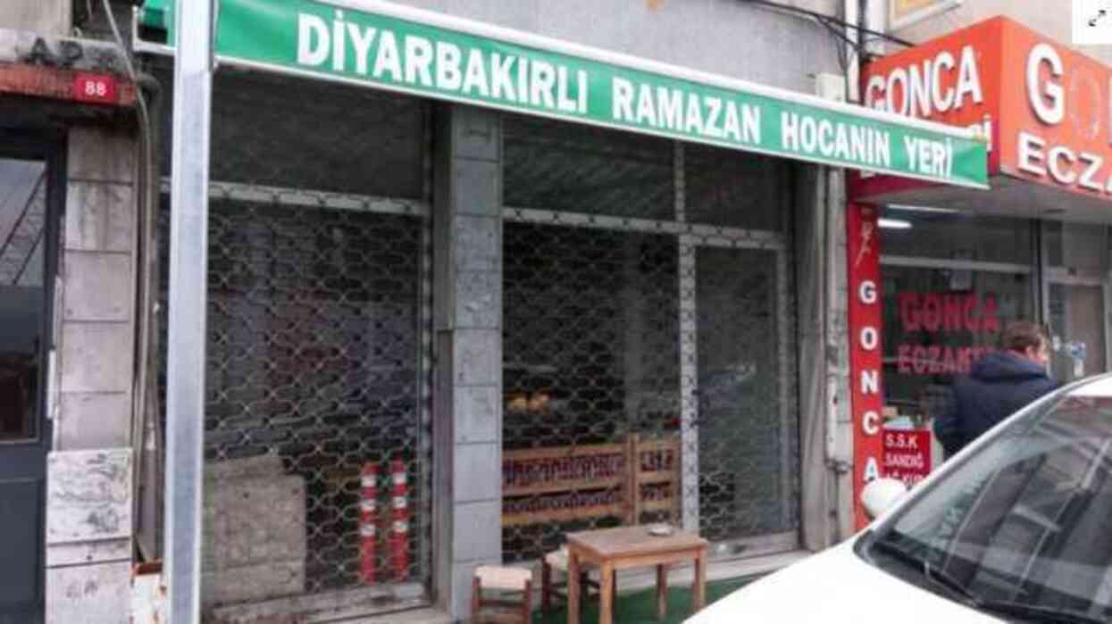 Cinayette yeni detaylar! Katil 1 buçuk saat yürüdükten sonra Ramazan Hoca'yı öldürmüş