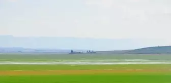 Marmara Gölü'nün tarıma açılmasına ilişkin iş birliği protokolünün iptali için dava açıldı